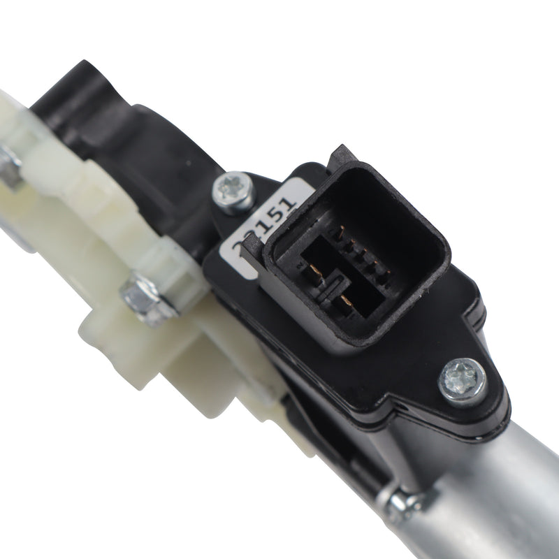 Power Window Motor and Regulator Assembly for Chevrolet Camaro 2011-2015
