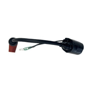DURAFORCE 697-85570-00 Ignition Coil for Yamaha Outboard 60HP 70HP 75HP 85HP 90HP 2T
