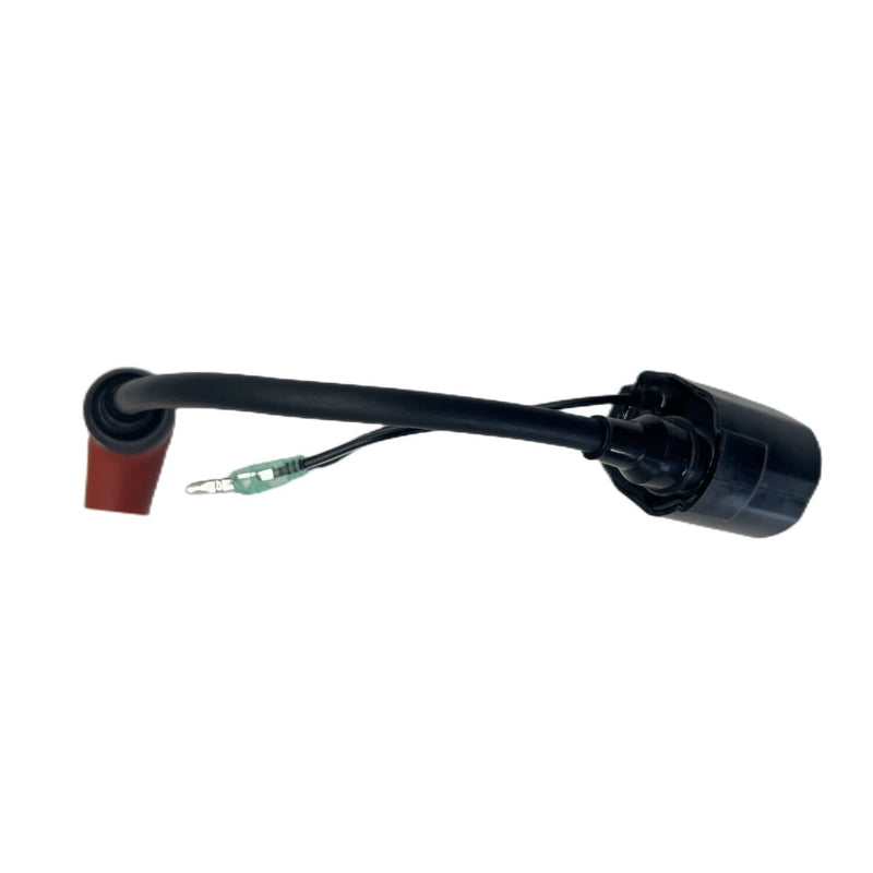 DURAFORCE 697-85570-00 Ignition Coil for Yamaha Outboard 60HP 70HP 75HP 85HP 90HP 2T