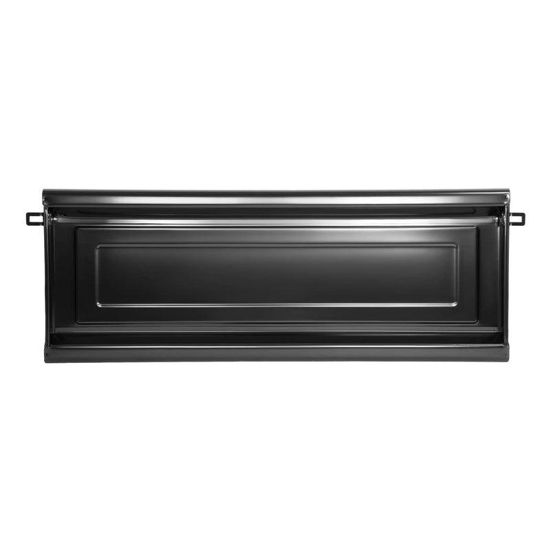 DURAFORCE Rear Electrophoresis Tailgate Primed for Chevrolet Stepside Truck 1954-1987