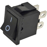 DURAFORCE RF1003-BB2 Smart Throttle Switch for Kipor IG1000 IG2000 GS6000 IG6000 Generator