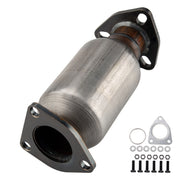 DURAFORCE Catalytic Converter For Honda Pilot 3.5L 05-08 Ridgeline 3.5L 2006 2007 2008
