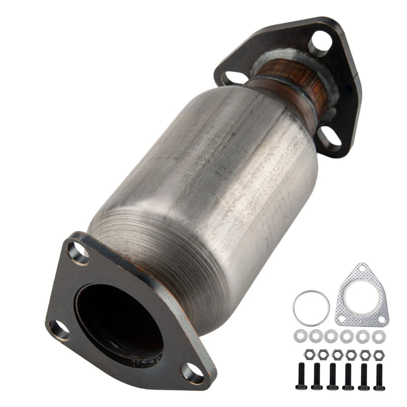 DURAFORCE Catalytic Converter For Honda Pilot 3.5L 05-08 Ridgeline 3.5L 2006 2007 2008