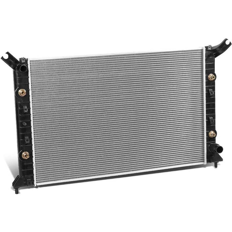 Radiator for Chevy Silverado 2500 HD 3500 HD GMC Sierra 2500 HD 6.0L