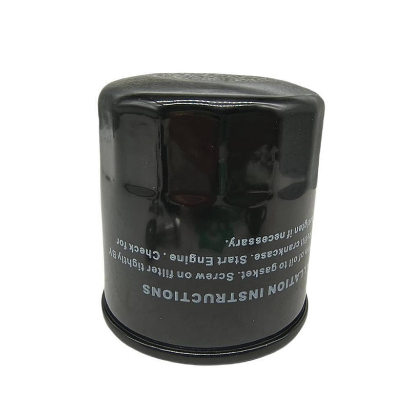 DURAFORCE Maintenance Service Kit for Yamaha 80HP 9I0HP F80A F100A Outboard With Filter