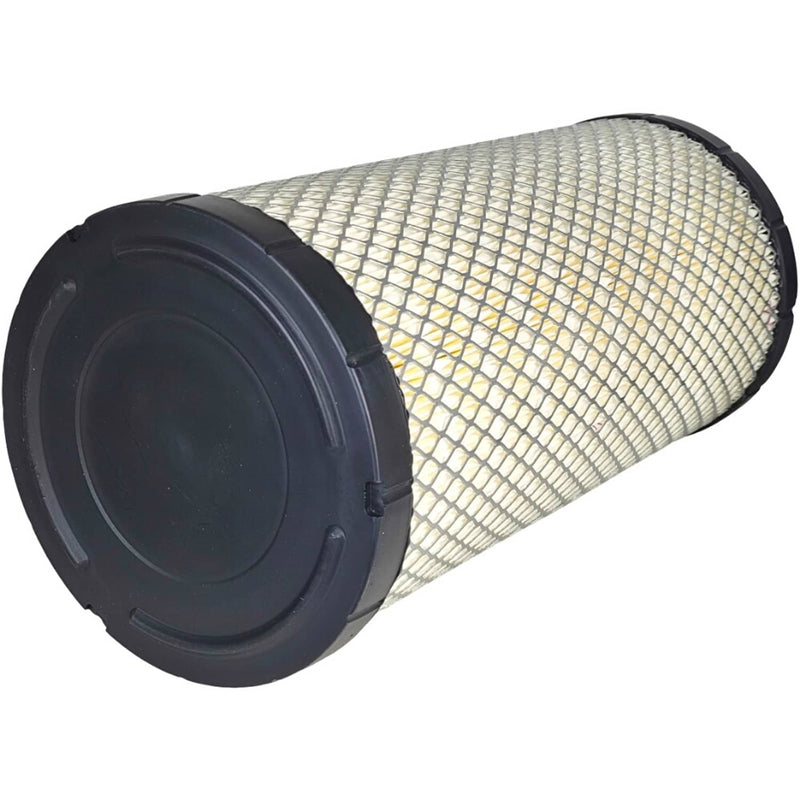 DURAFORCE Maintenance Filter Kit for Kubota SVL90 SVL90C SVL90-2 SVL90-2C Engine V3800