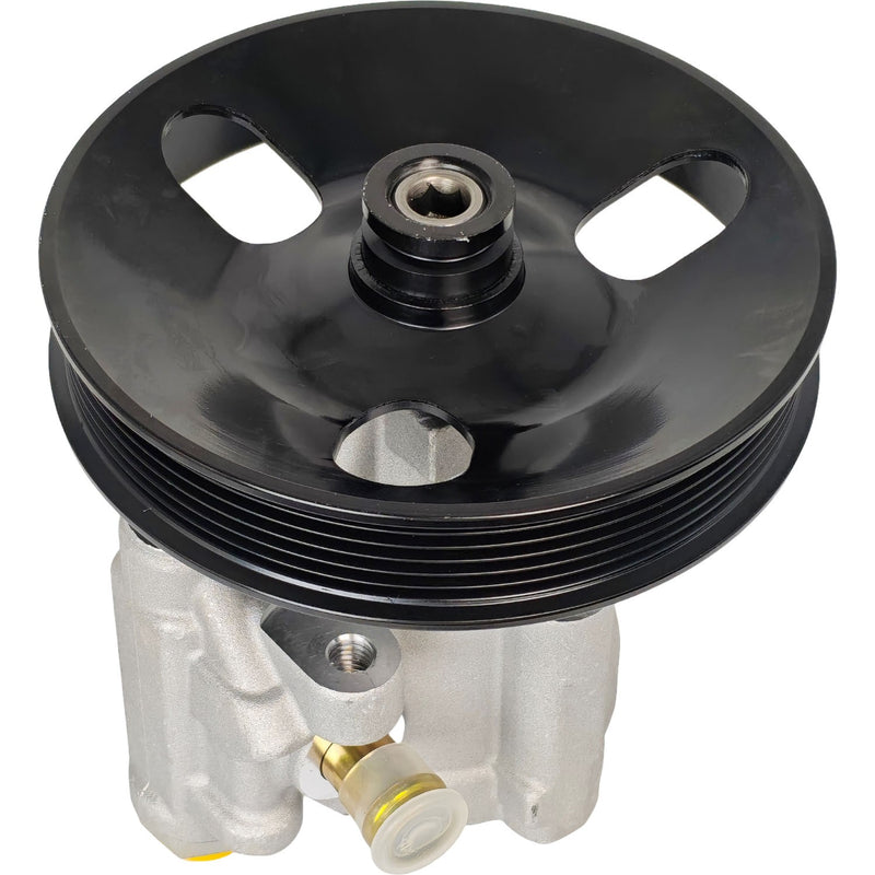 26086859 Power Steering Pump for Pontiac GTO 2004 Base Coupe 2-Door V8 5.7L