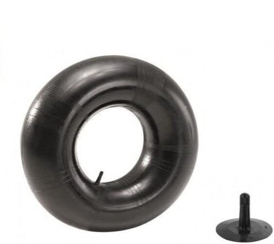 2 Inner Tube 13X650X6 13X6.5-6 13X6.5X6 13-6.5-6 TR13 Straight Valve