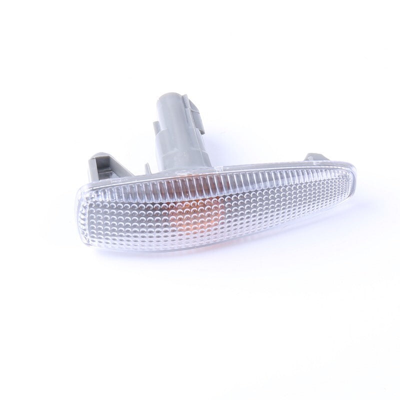 Pair Side Fender Lamp Signal Light for Mitsubishi Lancer Outlander Sport RVR ASX