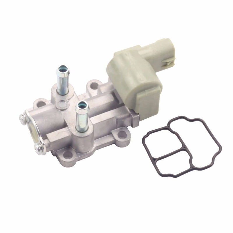 IACV IAC Idle Air Control Valve AC186 for Honda Civic CX DX EX 97-00 1.6L SOHC