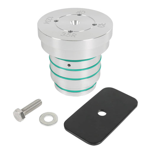 DURAFORCE 6L80E 6L80 6L90 Drum Tester 35R 1-2-3-4 Drum Testing Tool Check Leaks Cracks
