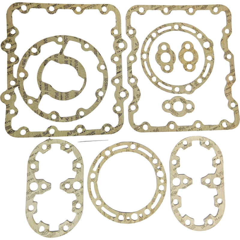 30-243 Compressor Gasket Kit for Thermo King SMX-II 50 TCI SMX