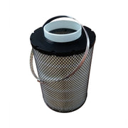 DURAFORCE 3838952 3827167 Air Filter Insert for Volvo Penta TAMD74 TAMD75