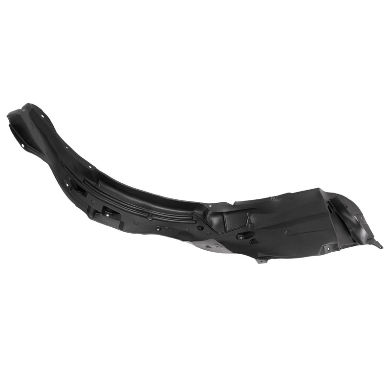 Front Passenger Side Fender Liner Splash Shield for Honda Accord 2016-2017