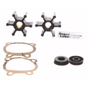 DURAFORCE 66059-WYN3 Impeller Kit Replacement for Wayne Utility Transfer Pump PC1 PC2