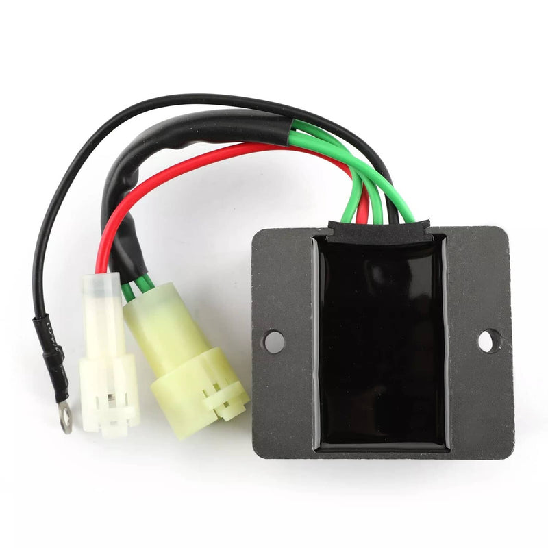 DURAFORCE 197-0001 6R3-81960-10-00 Voltage Regulator for Yamaha 115-225 HP