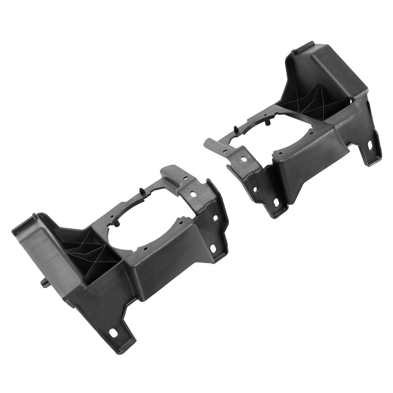 68403915AA Fog Light Lamp Bracket Kit for Ram 1500 2019-2024 Driver Passenger