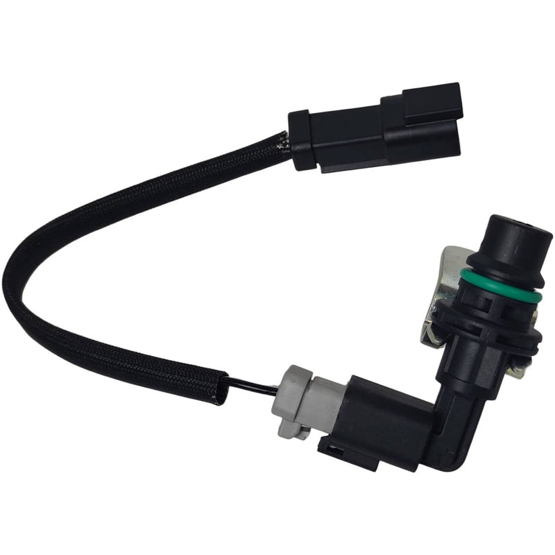 DURAFORCE 201-6617 Speed Sensor for Caterpillar 3456 3406E 365C C15 C18 PM3456 904-7017