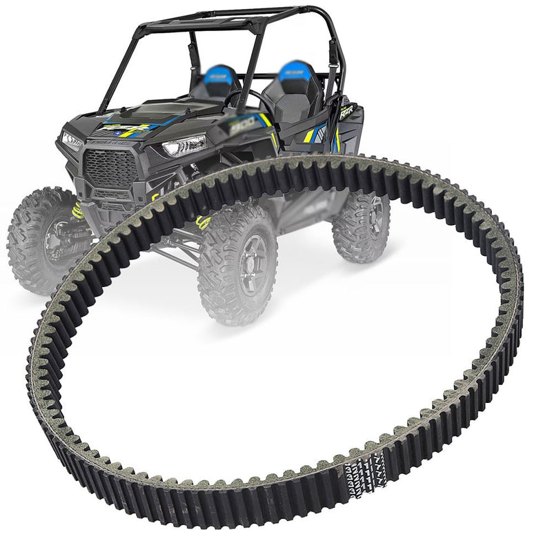 3211180 Heavy Duty Drive Belt for Polaris General 1000 RZR S4 XP1000 2014-2023