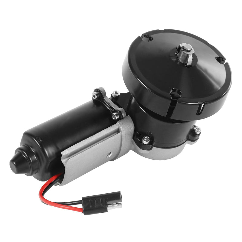 3317084.000U Motor Drive Black for Dometic 9200 Series RV Awning