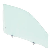 DURAFORCE Front Door Window Glass for Chevy Colorado for GMC Canyon 04-12 Passenger RH