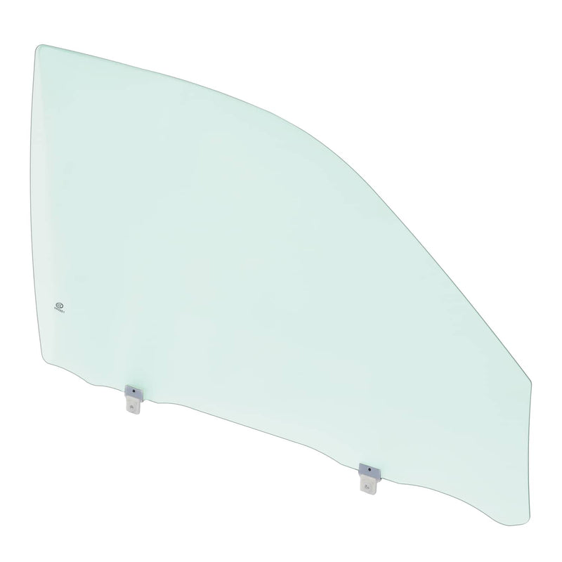 DURAFORCE Front Door Window Glass for Chevy Colorado for GMC Canyon 04-12 Passenger RH