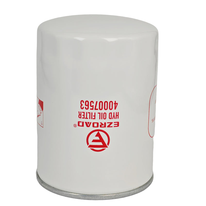 40007563 A1640093 Hydraulic Oil Filter for LS MT230E MT230HE MT235E MT235HE