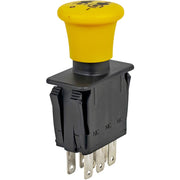 DURAFORCE 430-559 AM131966 PTO Switch for John Deere M655 M653 727A 717E 717A WH52A WH48A