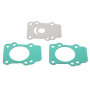 DURAFORCE 46-84277M Water Pump Impeller Repair Kit for Mercury Mariner 9.9 15HP