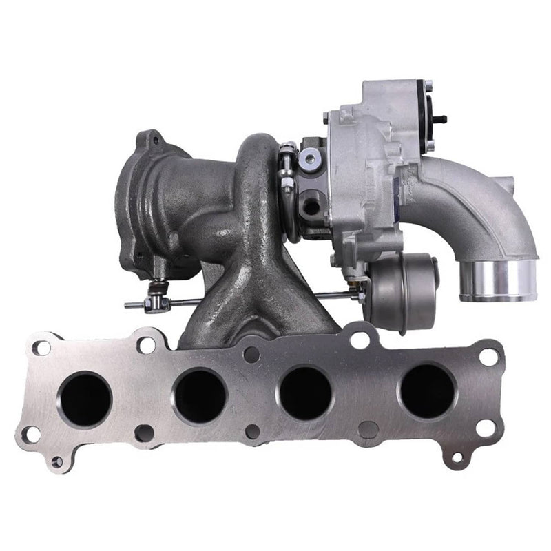 Turbo Charger 2.0 for Range Rover Evoque L538 Discovery Sport L550 2014-2017