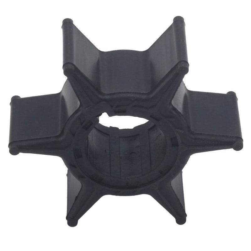 DURAFORCE 6H3-44352-00 Water Pump Impeller for Yamaha 40 50 60 HP 2 & 4 Stroke