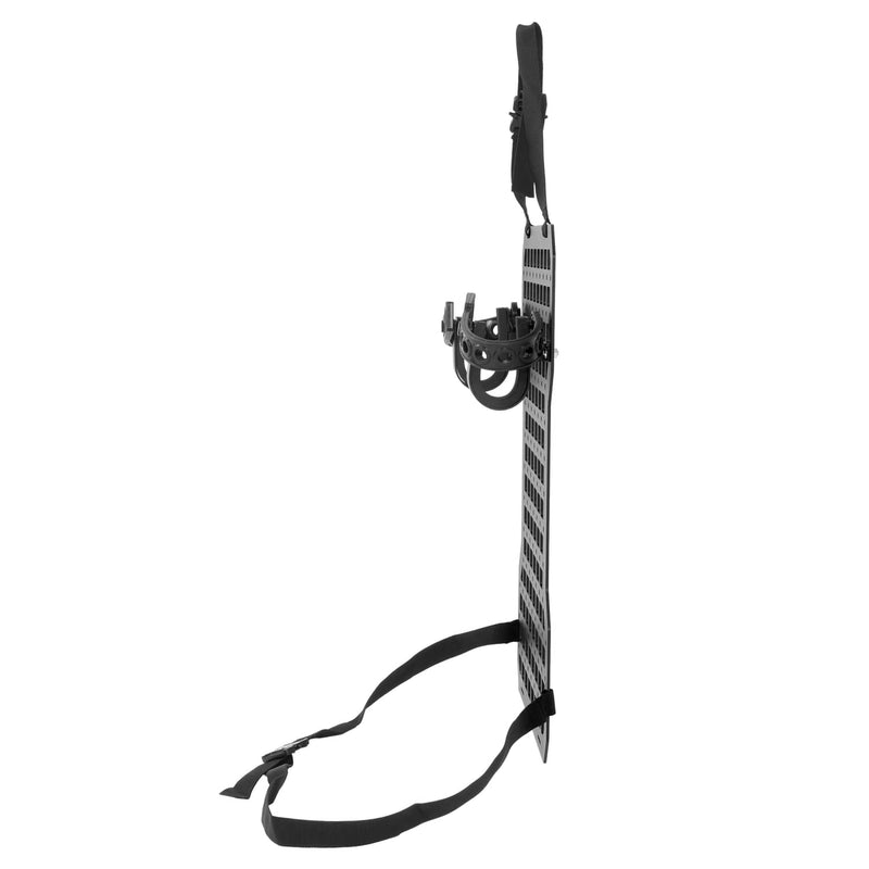 DURAFORCE Versatile Tactical Rigid Molle Insert Panel for Car Seat Back Storage Gun Rack