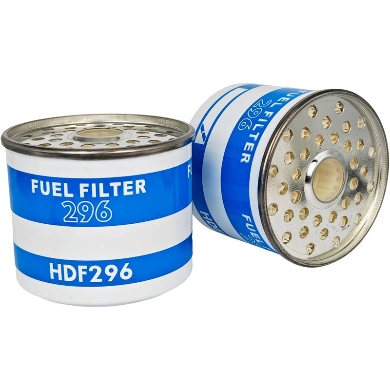 DURAFORCE 26560017 Fuel Filter Fit for Ford 7700 800 8030 9000 9700 2X