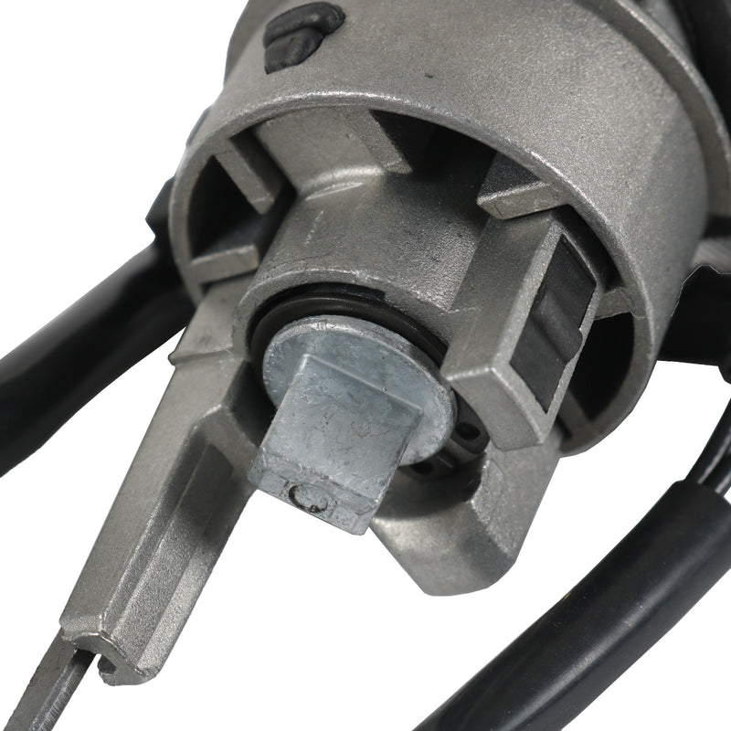 81900-2KA30 Ignition Lock Cylinder Switch Keys for Kia Soul 2010-2013 2 Keys