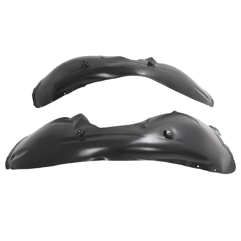 Left Right Inner Fender Liner for Chrysler 300 Dodge Charger 2006-2010 2005