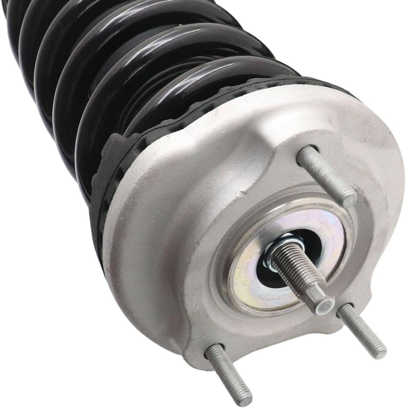 Front Shock Absorber Strut Assys for Maserati Ghibli M157 S Q4 AWD 670030333 2x