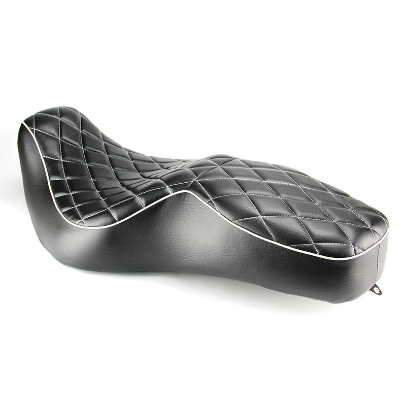 Driver Passenger Seat for Harley Road King FLHR FLHRI FLHRC FLHRSE FLHRS