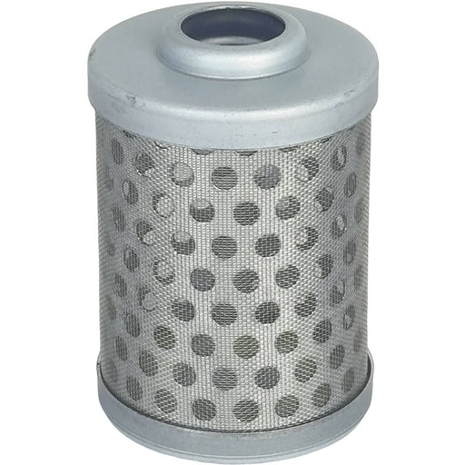 DURAFORCE 171081-55910 Sediment Fuel Filter for Yanmar VIO17 VIO25-6A Excavator