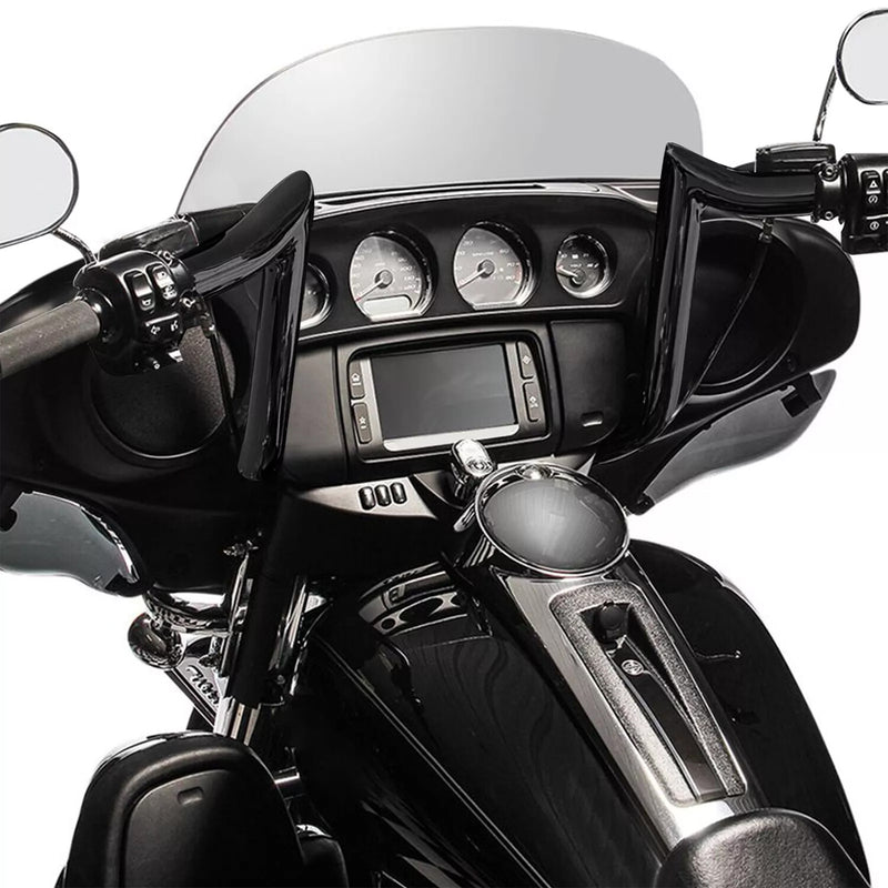 12 Rise Meathook Handlebar for Harley Street Glide Electra Glide Ultra Limited