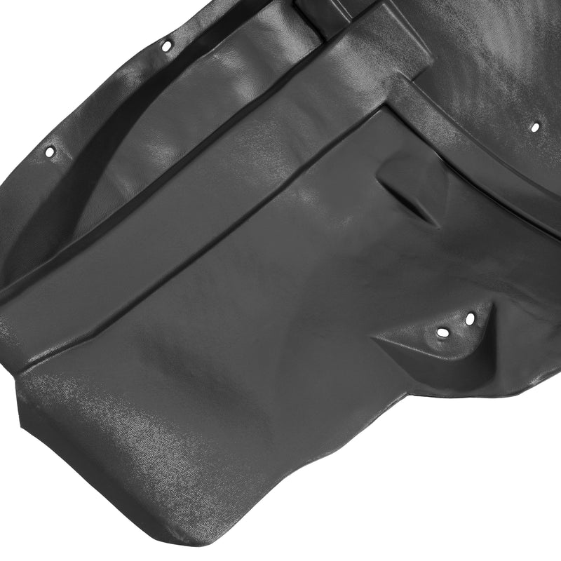 Front Fender Liner Passenger Side for Dodge Ram 2500 3500 2010-2013