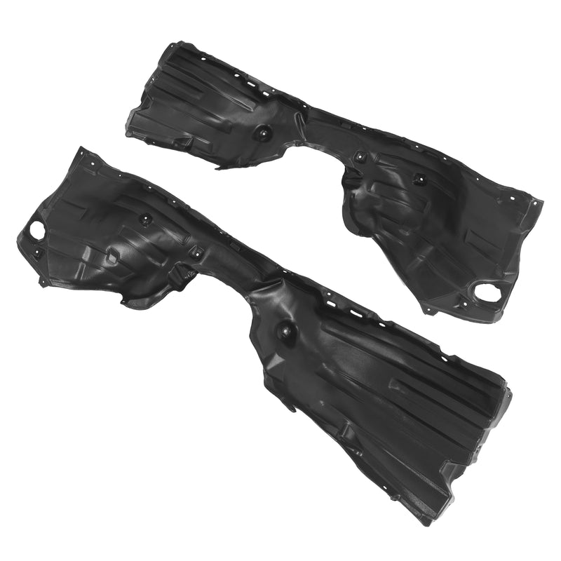 Fender Liner Inner Splash Shield Front Left Right for Toyota Camry 2018-2021