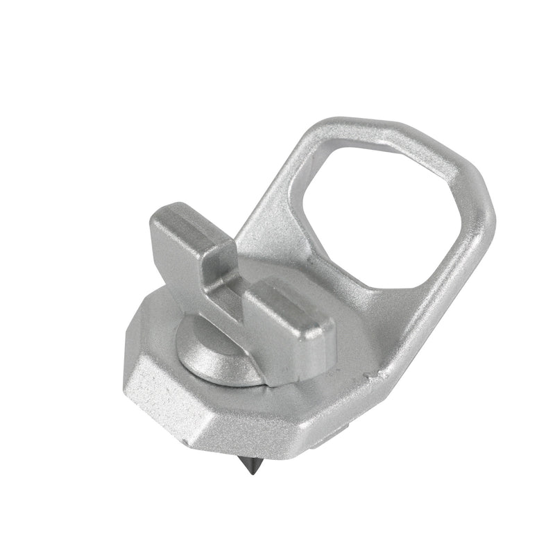 2889620 Lock And Ride Max D-Rings 2PCS for Polaris Xpedition Models 2024-2025