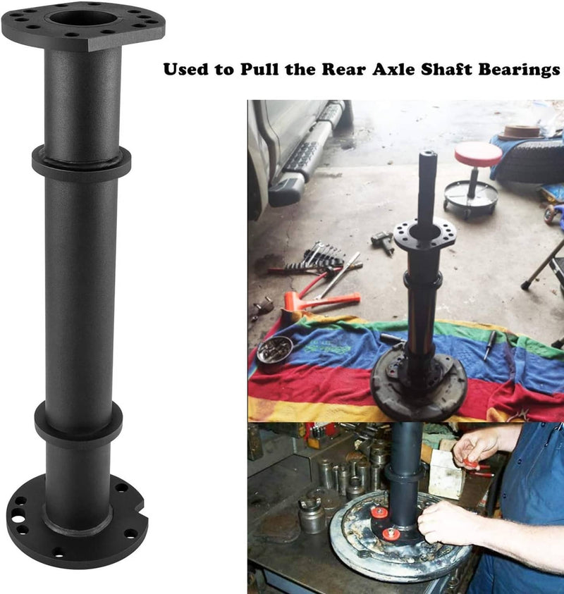 Rear Axle Bearing Removal Puller Tool 0952125011 for Toyota Trucks 1984-2018