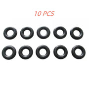 DURAFORCE 318372 Shift Rod O-Ring for Evinrude Johnson 0318372 777526 10 Pieces