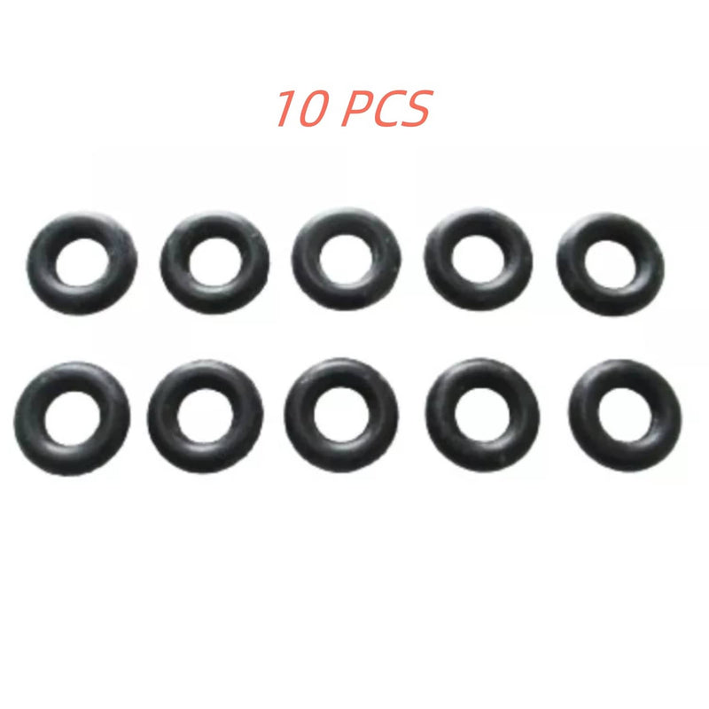 DURAFORCE 318372 Shift Rod O-Ring for Evinrude Johnson 0318372 777526 10 Pieces