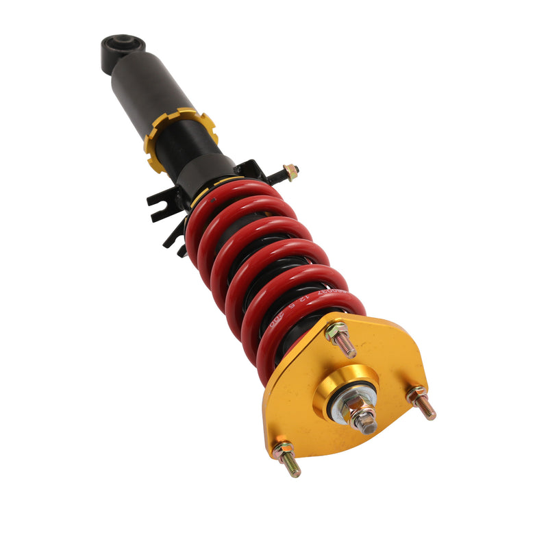Adjustable Coilovers Lowering Kit for Infiniti G37 Coupe Sedan RWD 2008-2015