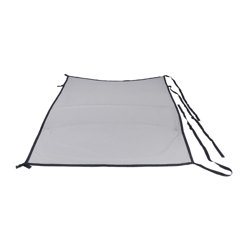 Waterproof Premium Cabin Windshield Covers for Piper PA 28 Aircraft