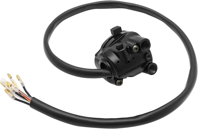 Right Start Stop Kill Headlight Control Switch for CB450 CB450K SL350 1970-1972