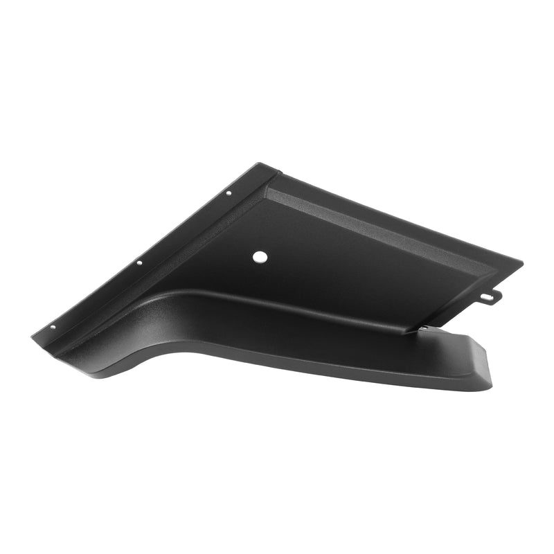Golf Cart Front Driver Side Fender Flare Set for EZGO ST MPT Workhorse 99-13