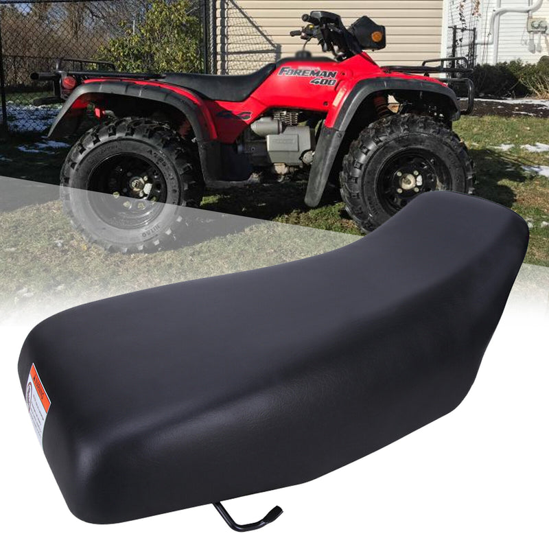 Complete Seat Assembly for Honda Foreman 400 FourTrax TRX400FW 1995-2004 ATV